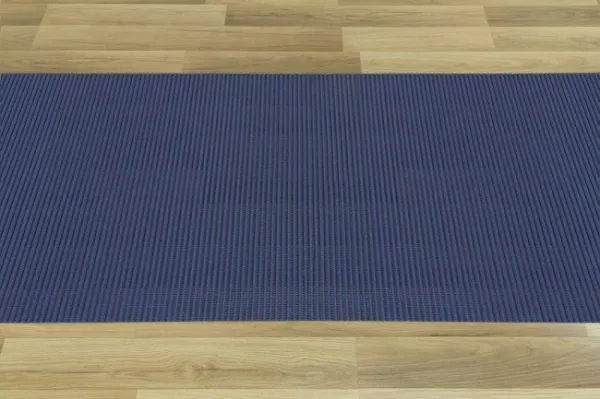 Kúpelňová penová rohož Softy-tex 802 granátová