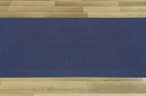 Kúpelňová penová rohož Softy-tex 802 granátová