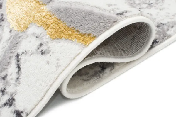 Koberec SHINE FTZ DY26A krémový