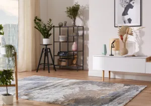 Koberec Ragolle Argentum 63847 6626