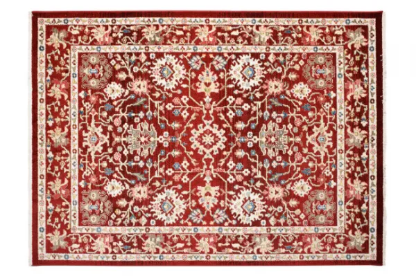 Koberec RIVOLI EF52A FPH červený