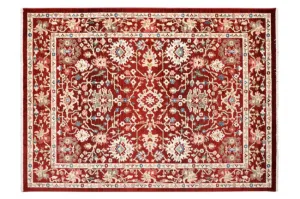 Koberec RIVOLI EF52A FPH červený