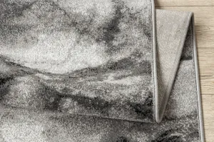 Behúň SILVER Marble marmur sivý