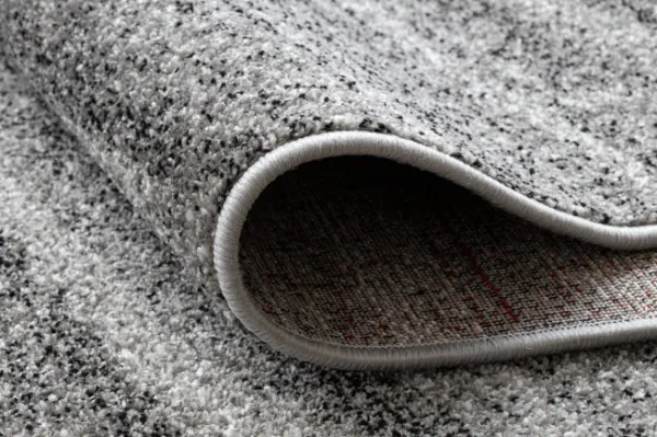 Behúň SILVER Sahara púšť, piesok sivý