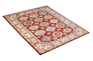 Koberec RIVOLI EF60B FPH červený