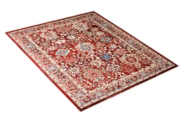 Koberec RIVOLI EF61A FPH červený