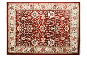 Koberec RIVOLI EF52B FPH červený
