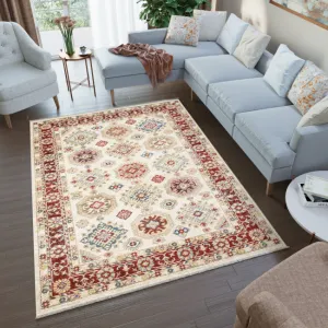 Koberec RIVOLI EF60B FPH krémový