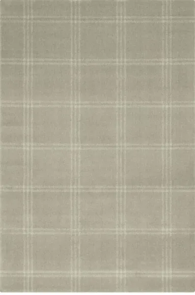 Koberec Agnella Calisia M Grid Prime Taupe
