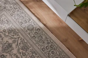 Koberec Agnella Isfahan M Kalista pieskový