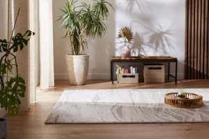 Koberec Agnella Isfahan M Trade Alabaster