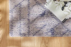 Koberec Agnella Tempo Izuka Pale Taupe