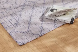Koberec Agnella Tempo Izuka Pale Taupe