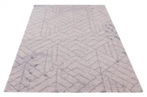Koberec Agnella Tempo Izuka Pale Taupe