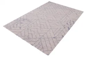 Koberec Agnella Tempo Izuka Pale Taupe