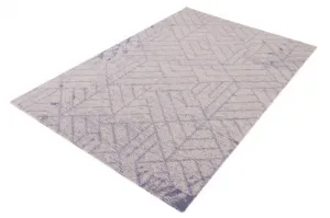 Koberec Agnella Tempo Izuka Pale Taupe