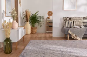 Koberec Agnella Tempo Izuka Pale Taupe