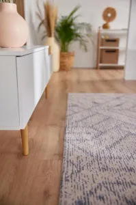 Koberec Agnella Tempo Izuka Pale Taupe