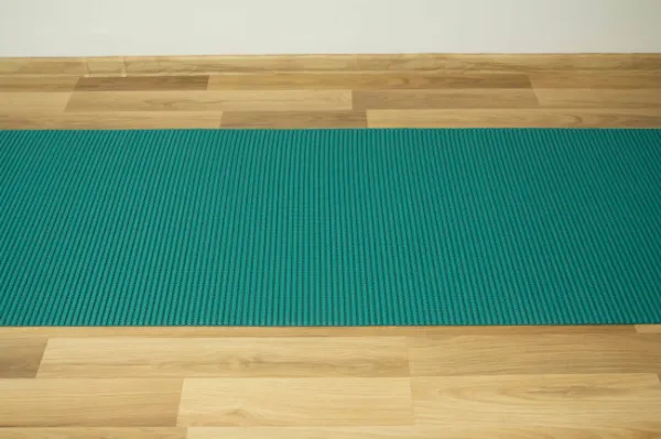 Kúpelňová penová Softy-tex 850 fľaškovo zelená
