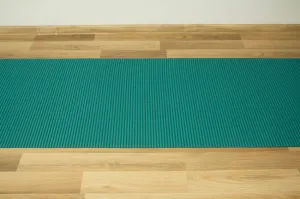 Kúpelňová penová Softy-tex 850 fľaškovo zelená
