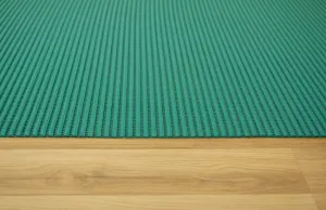 Kúpelňová penová Softy-tex 850 fľaškovo zelená