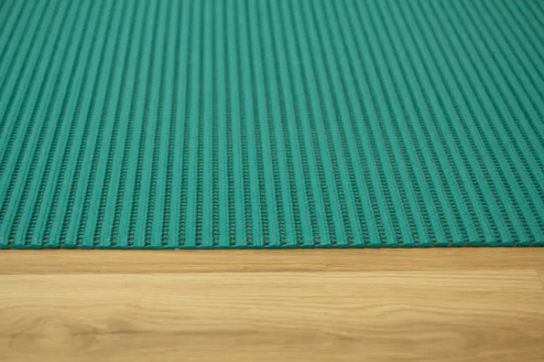 Kúpelňová penová Softy-tex 850 fľaškovo zelená