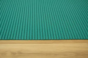 Kúpelňová penová Softy-tex 850 fľaškovo zelená