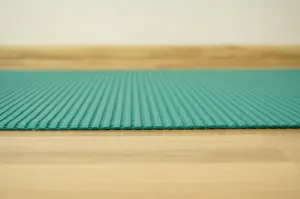 Kúpelňová penová Softy-tex 850 fľaškovo zelená