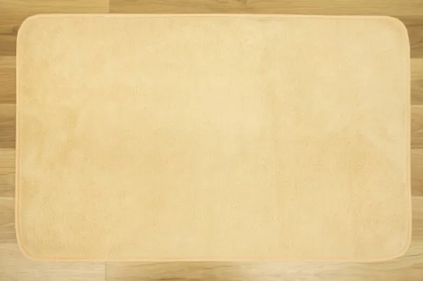 Kúpeľňový koberček Bathmat béžový
