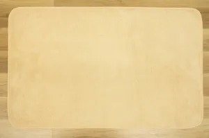 Kúpeľňový koberček Bathmat béžový