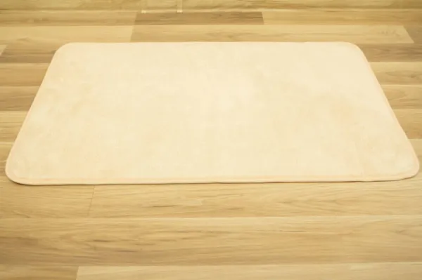 Kúpeľňový koberček Bathmat béžový