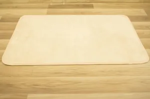 Kúpeľňový koberček Bathmat béžový