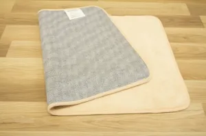 Kúpeľňový koberček Bathmat béžový
