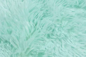 Sada kúpeľňových koberčekov SILK MR-104 2PC mätová