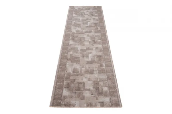Protišmykový behúň TRIBE 37 SUEDE