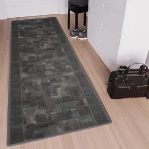 Protišmykový behúň TRIBE 98 ANTHRACITE
