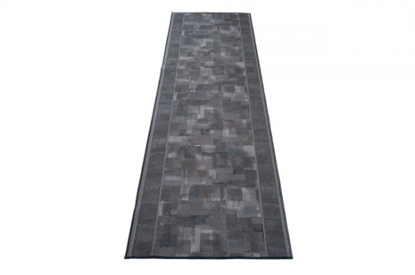 Protišmykový behúň TRIBE 98 ANTHRACITE