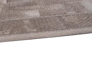 Protišmykový behúň TRIBE 37 SUEDE