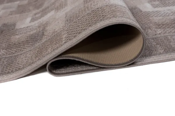 Protišmykový behúň TRIBE 37 SUEDE