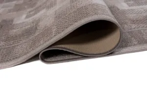 Protišmykový behúň TRIBE 37 SUEDE