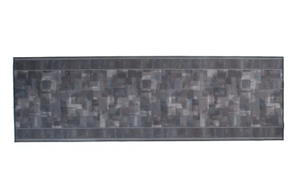 Protišmykový behúň TRIBE 98 ANTHRACITE
