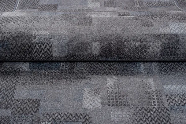 Protišmykový behúň TRIBE 98 ANTHRACITE