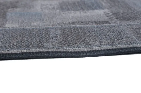 Protišmykový behúň TRIBE 98 ANTHRACITE
