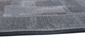 Protišmykový behúň TRIBE 98 ANTHRACITE