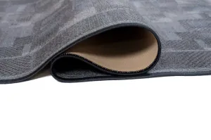 Protišmykový behúň TRIBE 98 ANTHRACITE