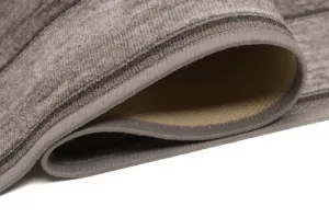 Protišmykový behúň RAMA 49 TAUPE