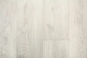 PVC podlaha Trendtex Tavel 571 sivá / krémová