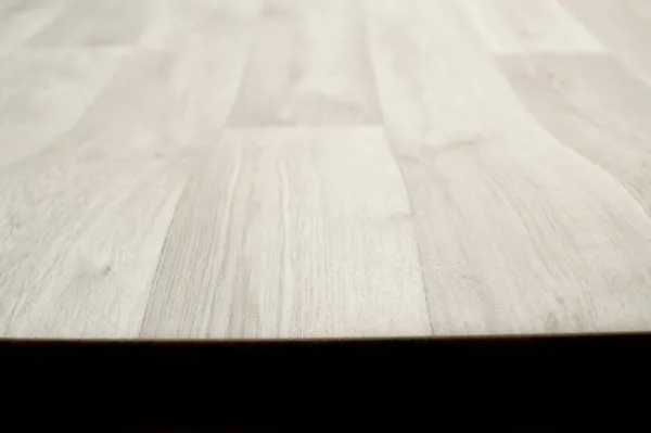 PVC podlaha Trendtex Tavel 571 sivá / krémová