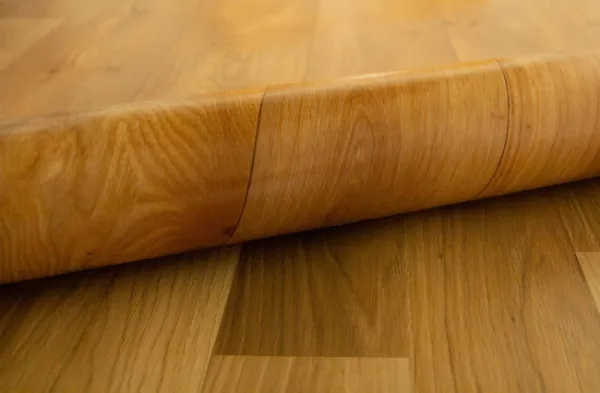 PVC podlaha Bartesa Cameo 1000 hnedá