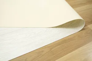 PVC podlaha Atlantic Pure Oak 009 krémová / sivá